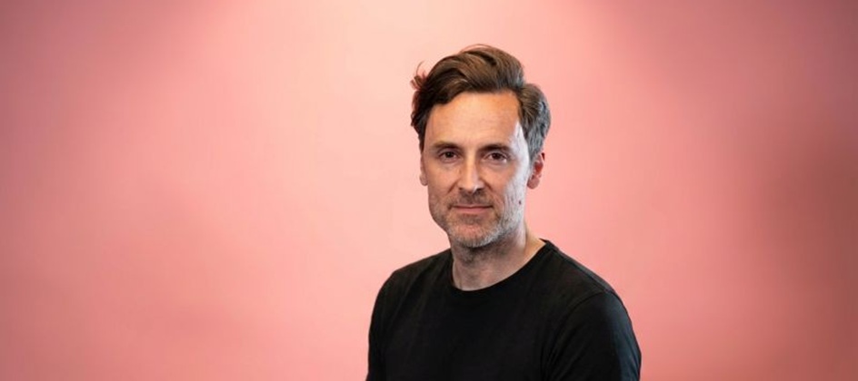 Ogilvy Paris names Benjamin Bregeault CCO